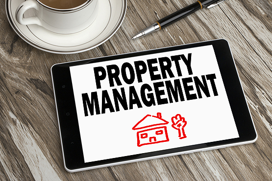 Property Managers in Washington IL