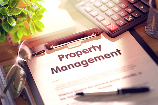 Property Managers in Pekin IL