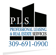 Professional Leasing & Real Estate Services