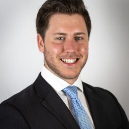 Andrew Marcott