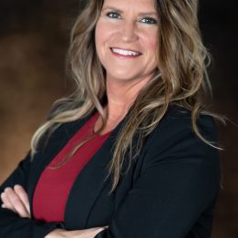 April Spigelmyer