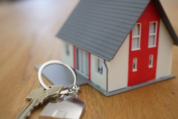 4 Tips For First Time Homebuyers